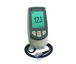 Máy đo độ dầy lớp phủ PosiTector 6000 FS1 - xuất xứ USA
