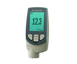 Máy đo độ dày lớp phủ PosiTector 6000 Xuất xứ USA