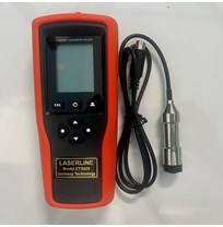 Máy Đo Độ Dày Lớp Sơn Chống Cháy 5mm