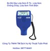 Máy Đo Độ Dày Lớp Sơn LS220