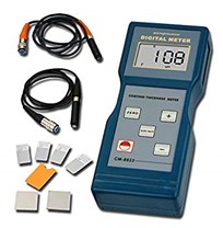 Máy Đo Độ Dày Lớp Sơn Phủ CM8822