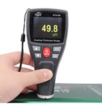 Máy Đo Độ Dày Lớp Sơn Mạ GT2110