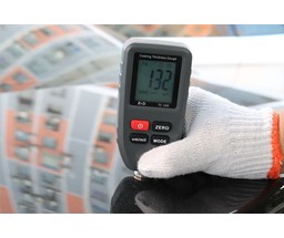 Máy Đo Độ Dày Lớp Sơn RD100