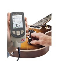 Máy Đo Độ Dày Lớp Sơn Trên Gỗ - Nhựa  PosiTector 200B1