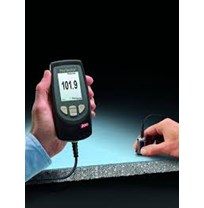 Máy Đo Độ Dày Lớp Sơn Trên Nền Bê Tông PosiTector 200C1 - Xuất xứ USA