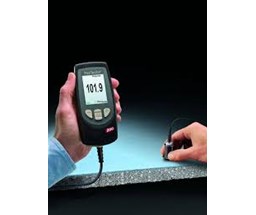 Máy Đo Độ Dày Lớp Sơn Trên Nền Bê Tông PosiTector 200C1 - Xuất xứ USA