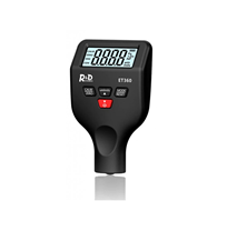 Máy Đo Độ Dày Sơn , Mạ Kẽm 