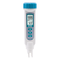 Máy Đo Độ Mặn EC170 - Dùng đo nước tưới cây