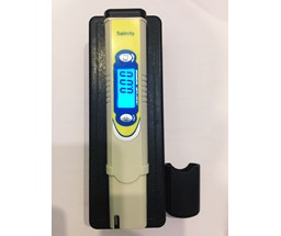 Máy Đo Độ Mặn Nước Tưới Cây - Độ Chính Xác Cao