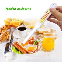 Máy Đo Độ Mặn Thực Phẩm