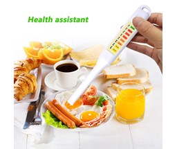 Máy Đo Độ Mặn Thực Phẩm