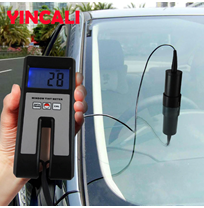 Máy đo độ mờ đục của kính, nhựa WTM-1100