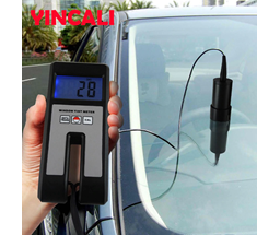 Máy đo độ mờ đục của kính, nhựa WTM-1100