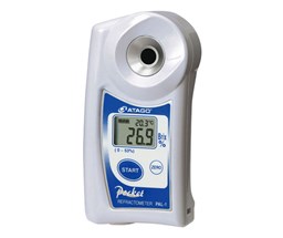 Máy Đo Độ Ngọt Atago Pal1