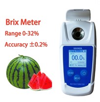 Máy đo độ ngọt điện tử BR55