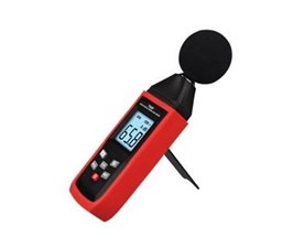 Máy Đo Độ Ồn Âm Thanh TA8151