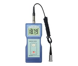 Máy đo độ rung VM6310