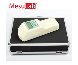 Máy Đo Độ Trắng Bột