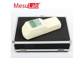 Máy Đo Độ Trắng Bột