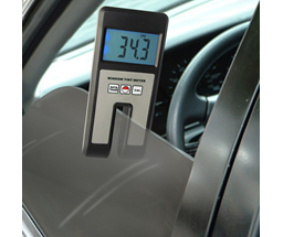 Máy Đo Độ Trong Suốt Vật Liệu WTM-1000