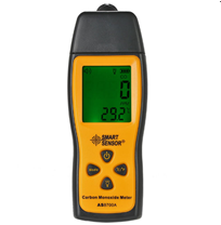 Máy Đo Khí CO AS8700A