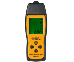Máy Đo Khí CO AS8700A