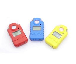 Máy đo khí Formaldehyde