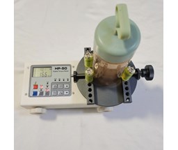 Máy Đo Lực Vặn Nắp Chai