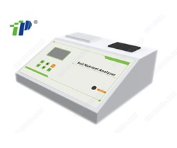 Máy Đo N,P,K trong đất TYP-6A
