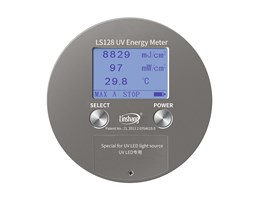 Máy Đo Năng Lượng UV LS128