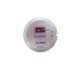 Máy Đo Năng Lượng UV