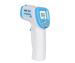 Máy Đo Nhiệt Độ Cơ Thể