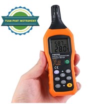 Máy Đo Nhiệt Độ-Độ Ẩm-Điểm Sương