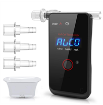 Máy Đo Nồng Độ Cồn AA2020