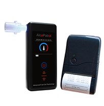 Máy Đo Nồng Độ Cồn AlcoPatrol AP012