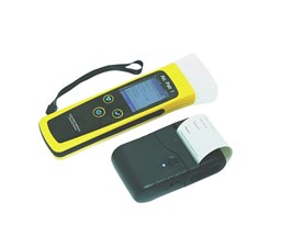 Máy Đo Nồng Độ Cồn AlcoPatrol AP5020