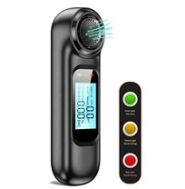 Máy Đo Nồng Độ Cồn AT289