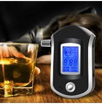 Máy Đo Nồng Độ Cồn AT6000