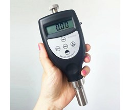 Máy Đo Tỉ Trọng Gỗ - Chất Lượng Gỗ HT-6510DEN