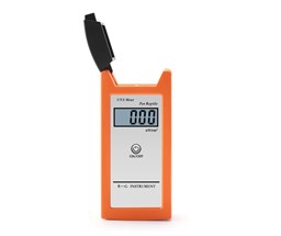 Máy Đo Tia UV A&B