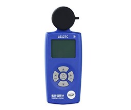 Máy Đo UVC LS127C-Linshang
