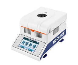 Máy Phân Tích Độ Ẩm PM650/1mg