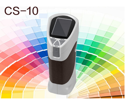Máy So Màu CS-10