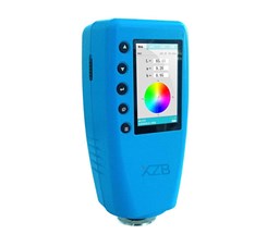 Máy So Màu WR-10QC