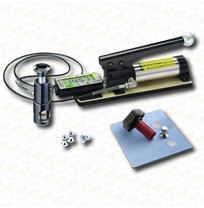 Máy đo độ bám dính lớp phủ Defelsko PosiTest ATM50A