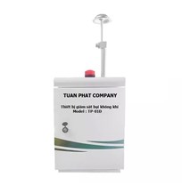 Thiết Bị Giám Sát Bụi Không Khí Online